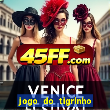 jogo do tigrinho deposito minimo 5 reais